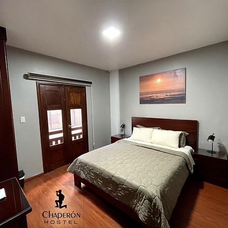 Апарт готель Chaperon Lodging Алаусі Номер фото
