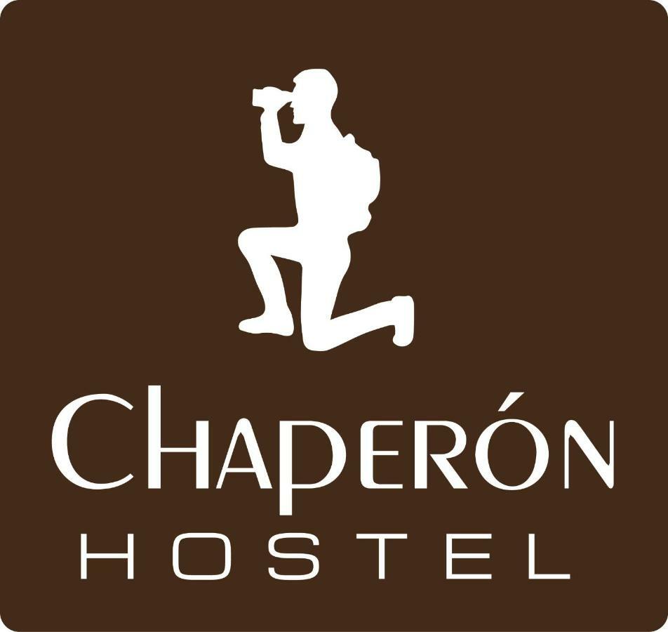 Апарт готель Chaperon Lodging Алаусі Екстер'єр фото